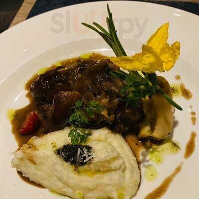 Cicchetti Di Zenzero