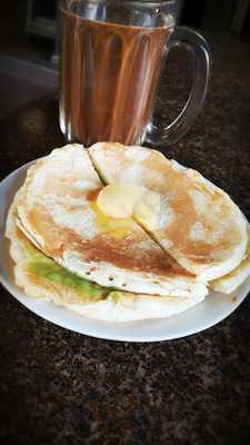 Old Time Coffee House