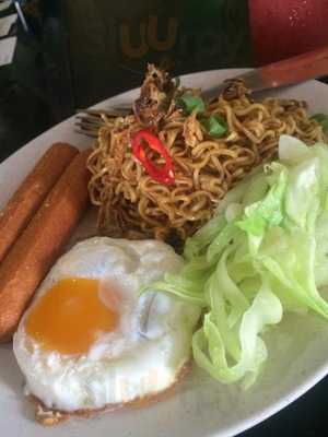 Old Time Coffee House