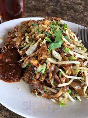 Old Time Coffee House