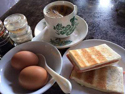 Old Time Coffee House