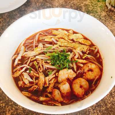 Old Time Coffee House