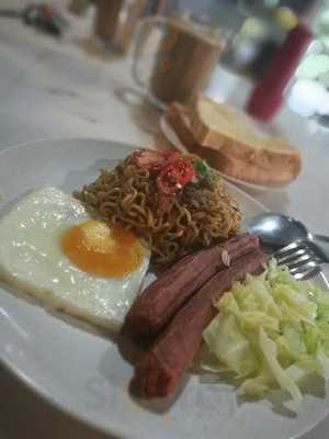 Old Time Coffee House