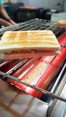 Old Time Coffee House