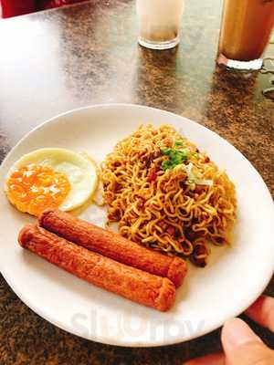 Old Time Coffee House