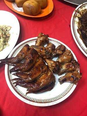 Restoran Stadium Negara