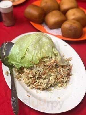 Restoran Stadium Negara