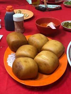 Restoran Stadium Negara