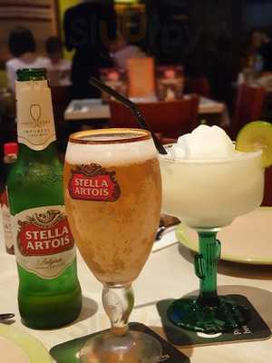 Las Carretas Restaurant & Bar