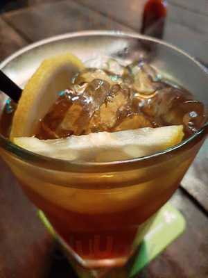 Las Carretas Restaurant & Bar