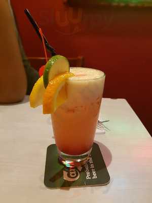 Las Carretas Restaurant & Bar