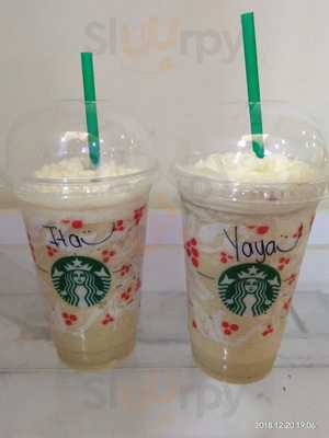 Starbucks