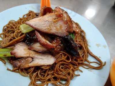 Koon Kee Wan Tan Mee