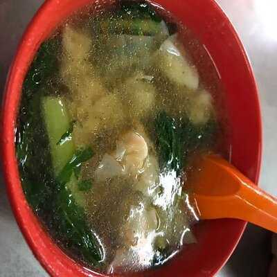 Koon Kee Wan Tan Mee