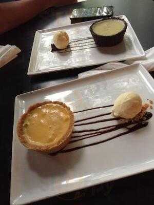 Twenty-one Kitchen+bar