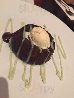 Twenty-one Kitchen+bar