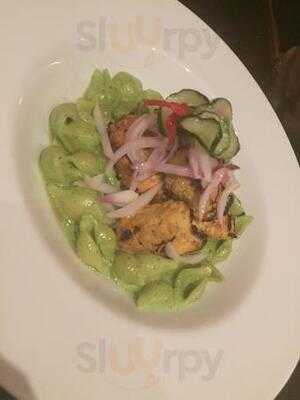 Twenty-one Kitchen+bar