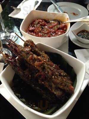 Twenty-one Kitchen+bar