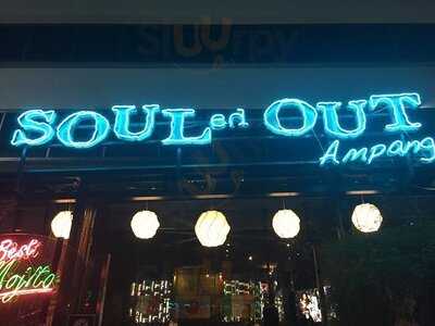 Souled Out