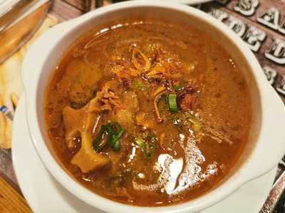 Jake's Charbroil Steaks