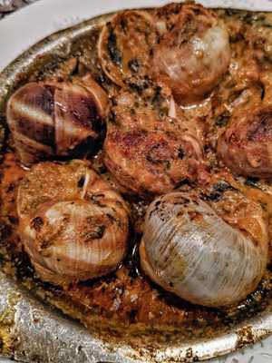 Jake's Charbroil Steaks