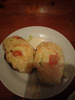 Jake's Charbroil Steaks