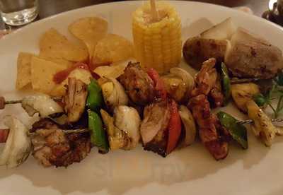 Jake's Charbroil Steaks