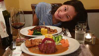 Jake's Charbroil Steaks