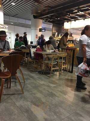 The Coffee Bean & Tea Leaf