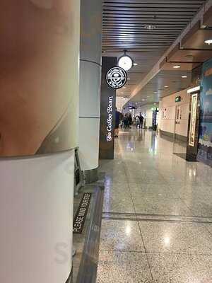 The Coffee Bean & Tea Leaf