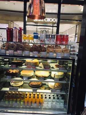 The Coffee Bean & Tea Leaf