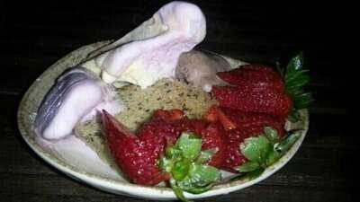 The Secret Sanctuary Restaurant And Lounge