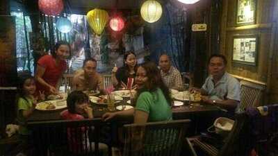 The Secret Sanctuary Restaurant And Lounge