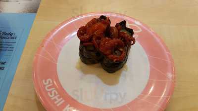 Sushi King