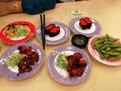 Sushi King