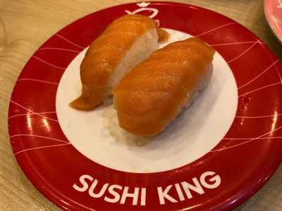 Sushi King