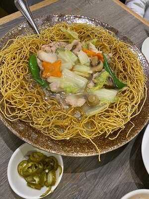 Dolly Dim Sum, Pavilion Elite