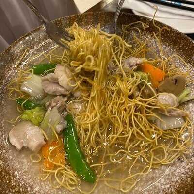 Dolly Dim Sum, Pavilion Elite