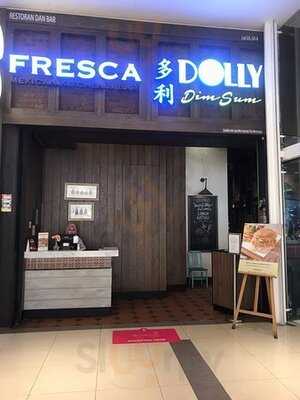 Dolly Dim Sum, Pavilion Elite