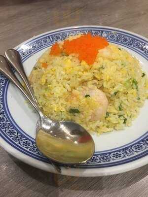 Dolly Dim Sum, Pavilion Elite