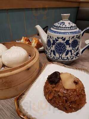 Dolly Dim Sum, Pavilion Elite