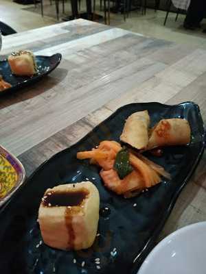 The Lil Baba Restaurant