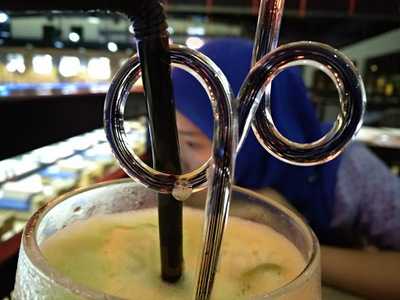 The Lil Baba Restaurant