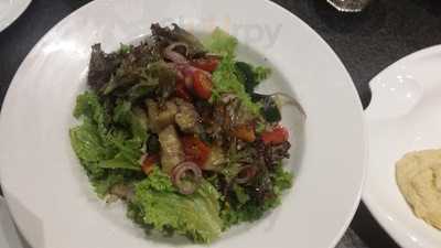 Weissbrau Bistro & Bar