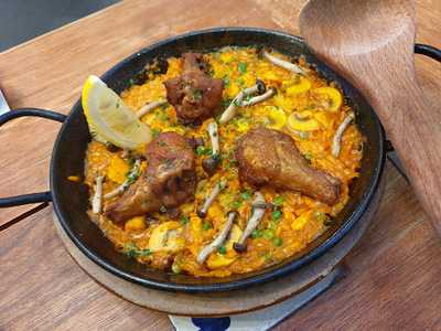 Weissbrau Bistro & Bar