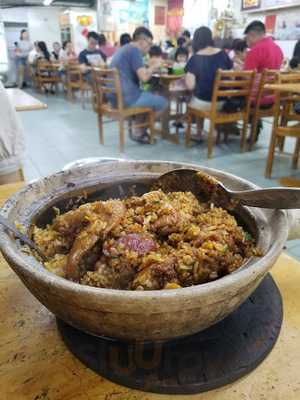 Heun Kee Claypot Chicken Rice