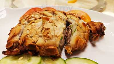 Peter's Pork Noodles