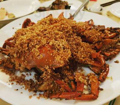 Peter's Pork Noodles