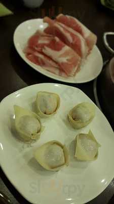 Peter's Pork Noodles