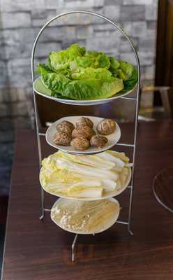 Peter's Pork Noodles